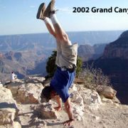 2002 USA Arizona Grand-Canyon-062903